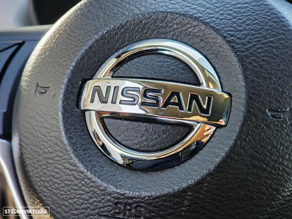 Nissan Micra 1.0 IG-T N-Connecta - 15