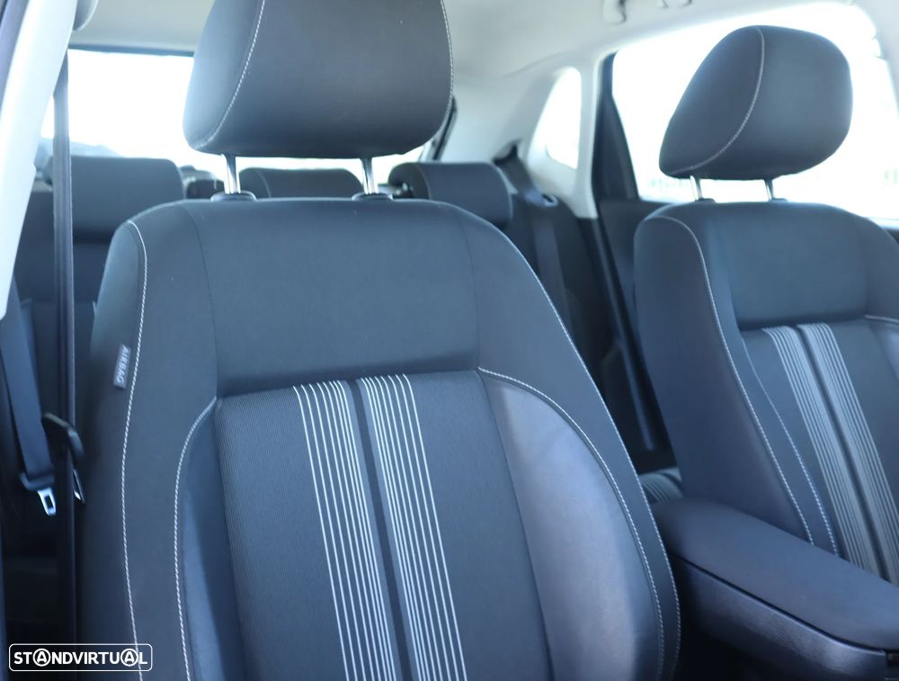 VW Polo 1.2 TDi Match - 5