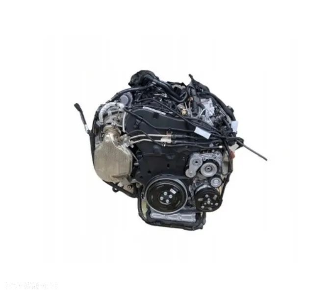 AUDI A6 A7 Q5 2.0 TDI DFB DFBA GRATIS MONTAŻ - 1