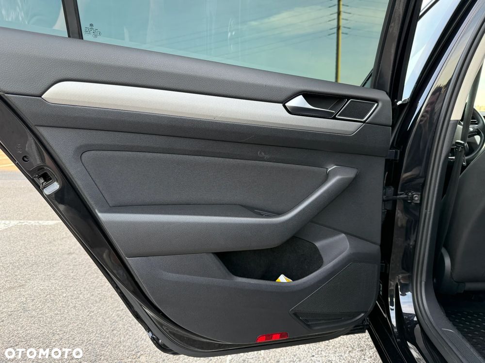 Volkswagen Passat 2.0 TDI BMT Comfortline DSG - 20