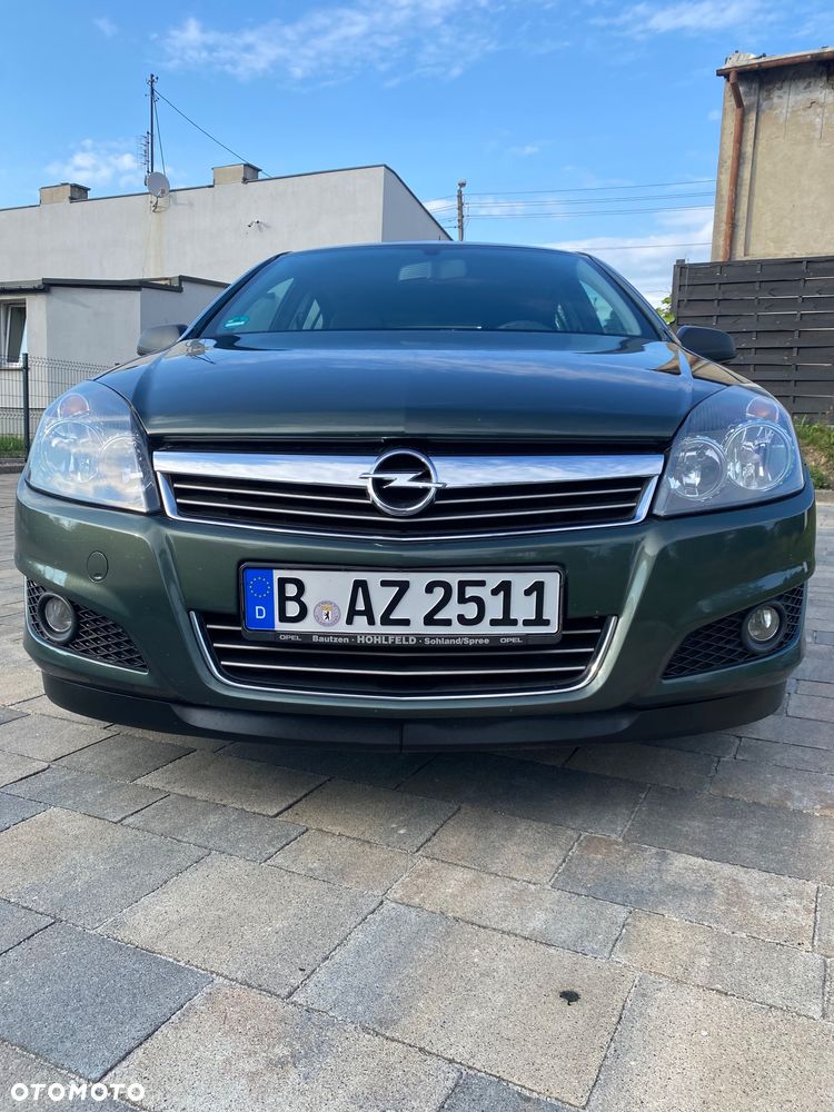 Opel Astra 1.4 Comfort / Cool - 2