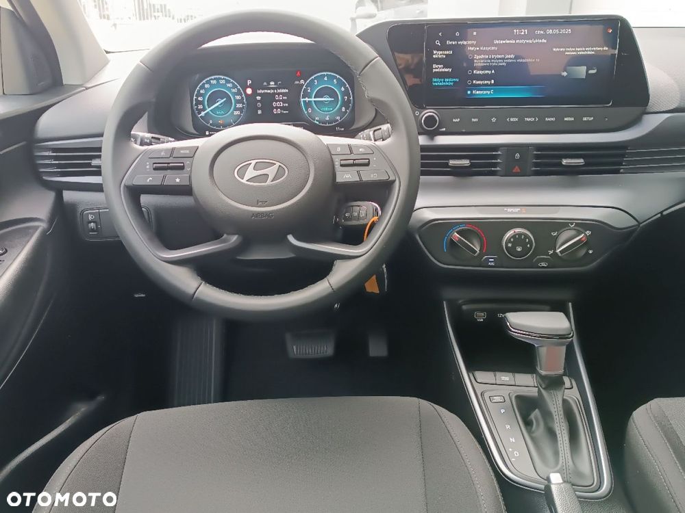 Hyundai i20 1.0 T-GDi Modern DCT - 17