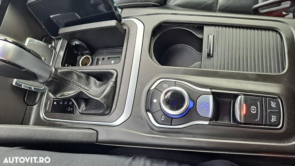 Renault Talisman ENERGY TCe EDC Intens - 10