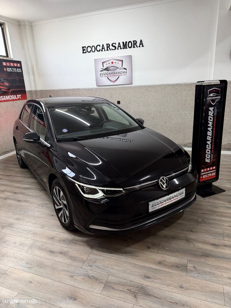 VW Golf 1.4 TSI e-Hybrid DSG - 4