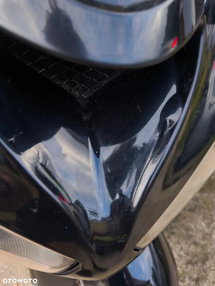 Kawasaki ZX - 10