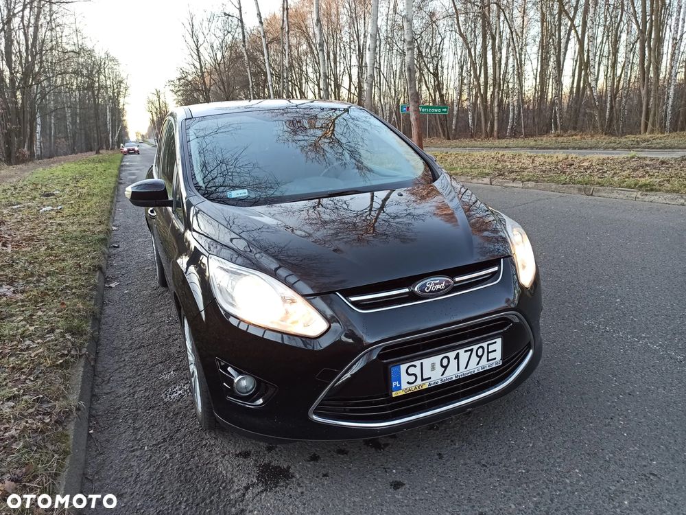 Ford C-MAX - 3