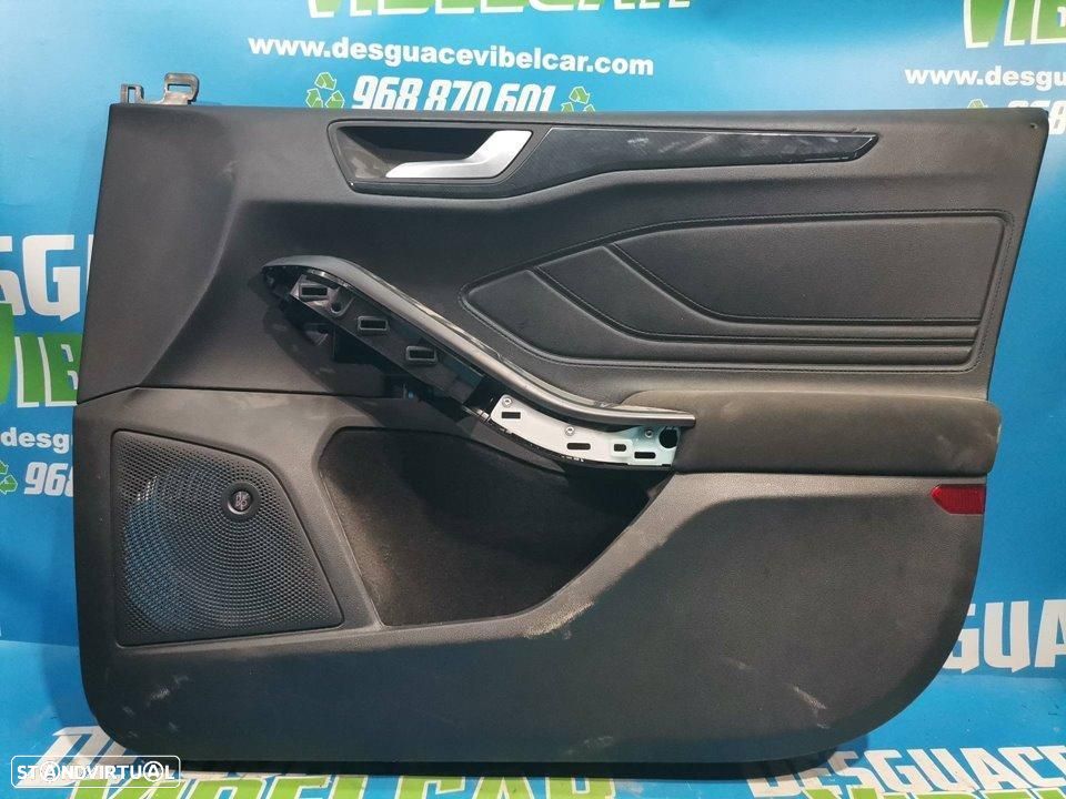 FORRA DA PORTA FRENTE DIREITA FORD FOCUS BERLINA CEW - 1
