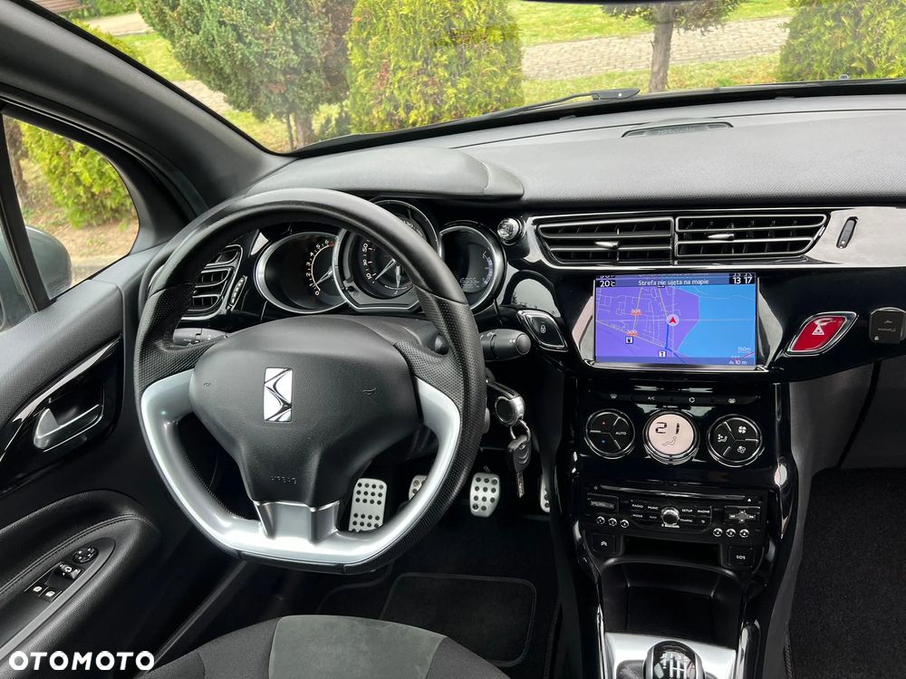 Citroën DS3 - 14