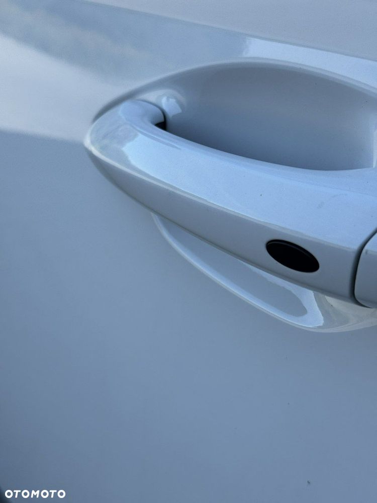 Hyundai Tucson - 6