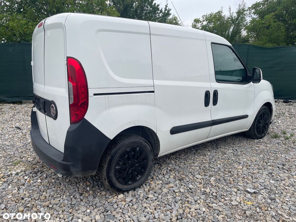 Fiat Doblo - 20