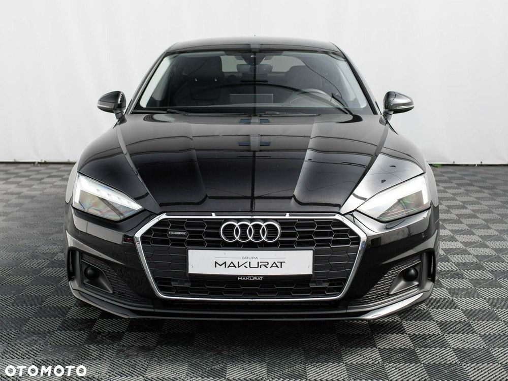 Audi A5 Sportback - 8