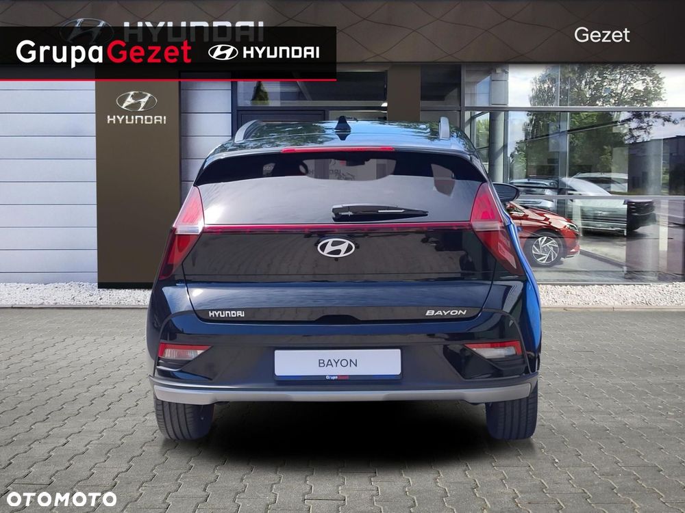 Hyundai Bayon - 7
