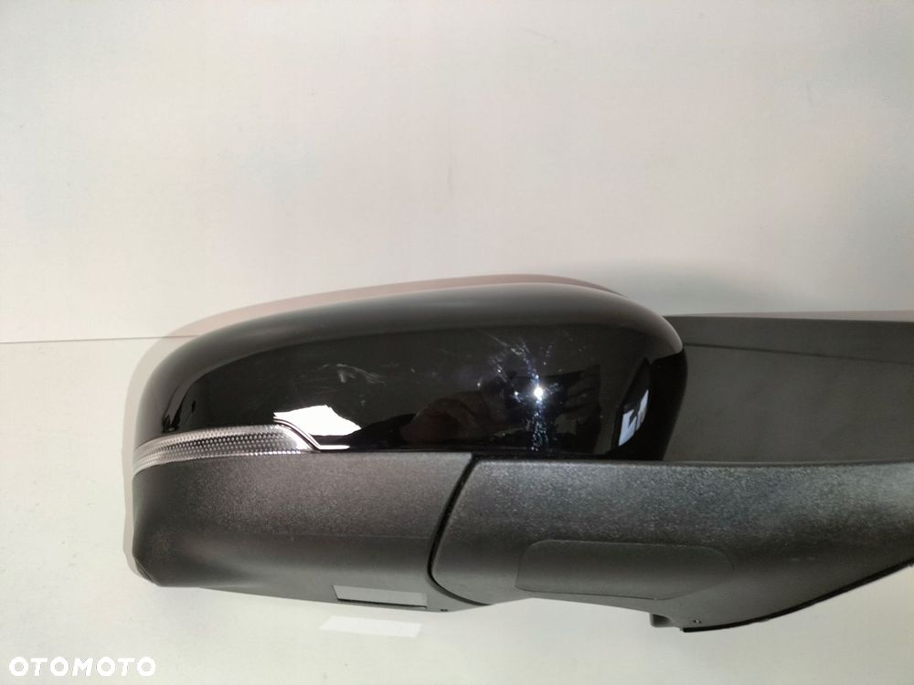 lusterko prawe elektryczne kia ev4 25- - 8