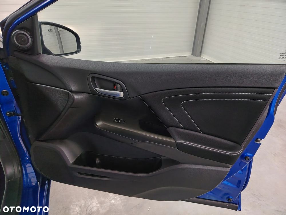 Honda Civic - 30