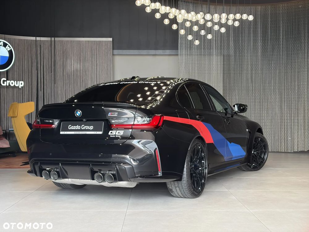BMW M3 - 6