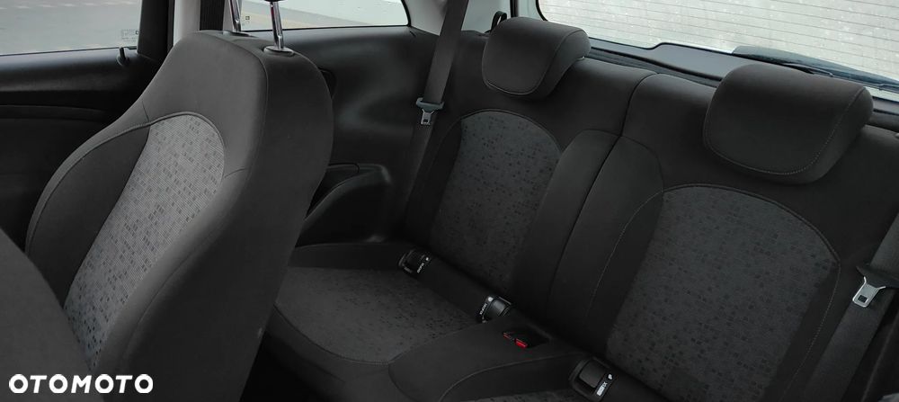 Opel Adam 1.2 120 Jahre - 25