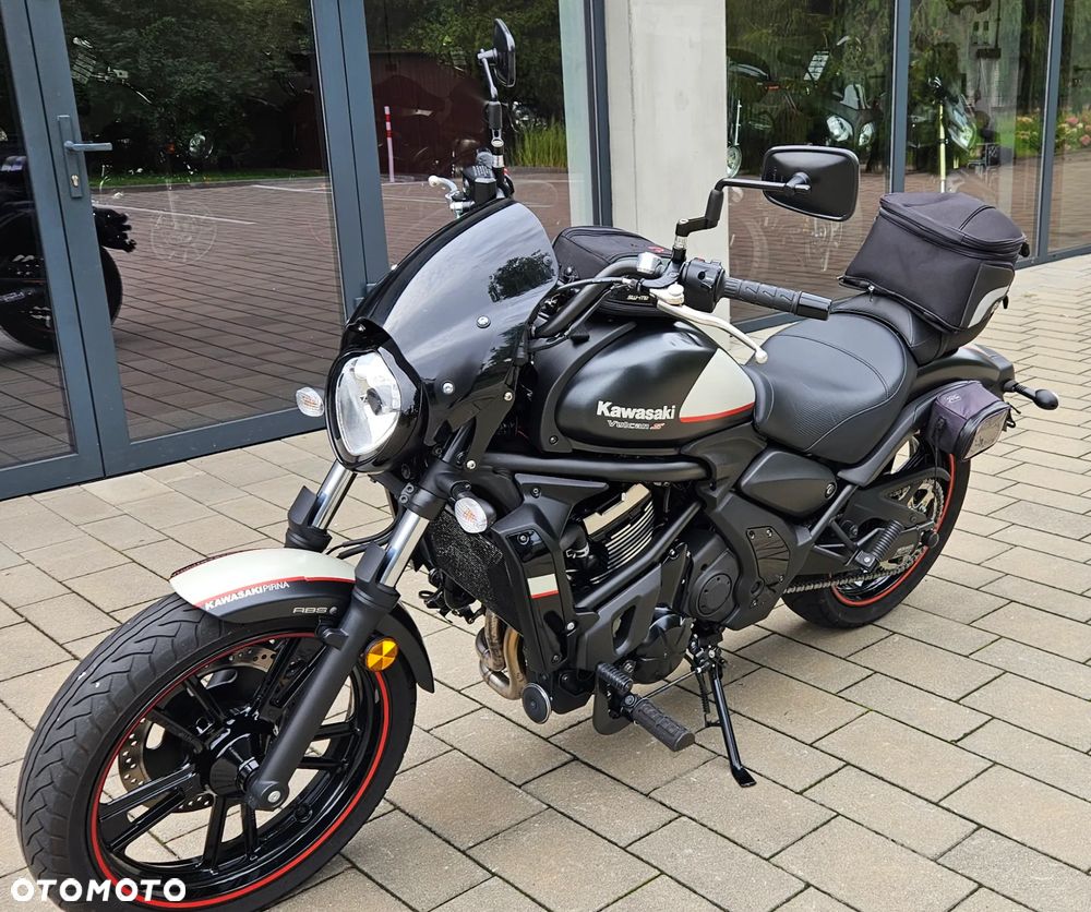 Kawasaki Vulcan - 2