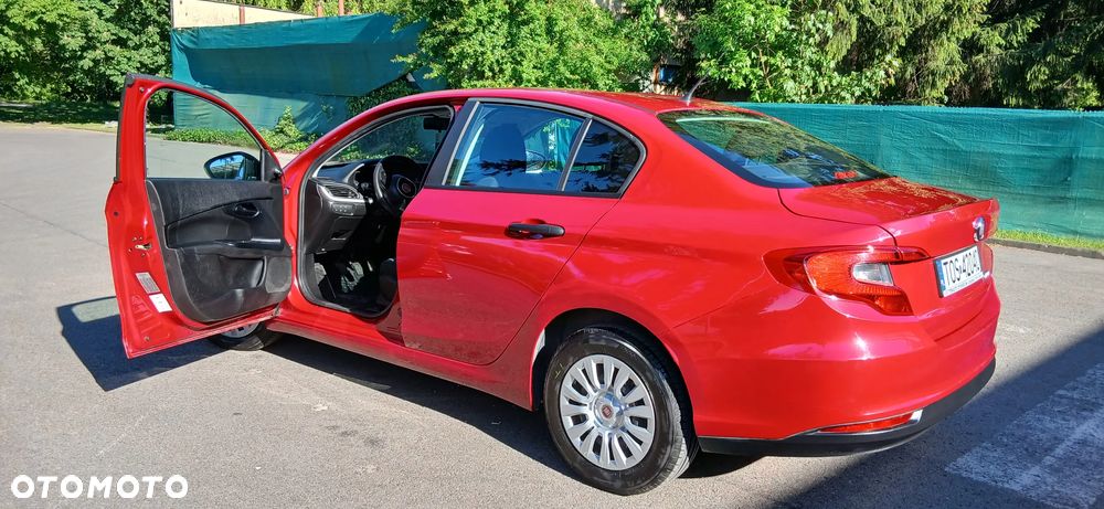 Fiat Tipo 1.4 16V - 5