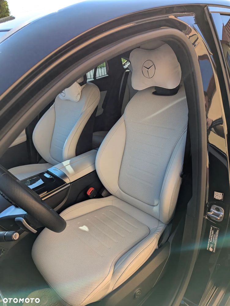 Mercedes-Benz GLC 450 d mHEV 4-Matic Avantgarde - 28