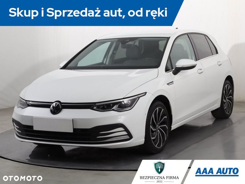 Volkswagen Golf - 3