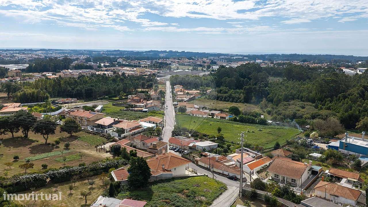 Moradia T2 para venda - Grande imagem: 5/36