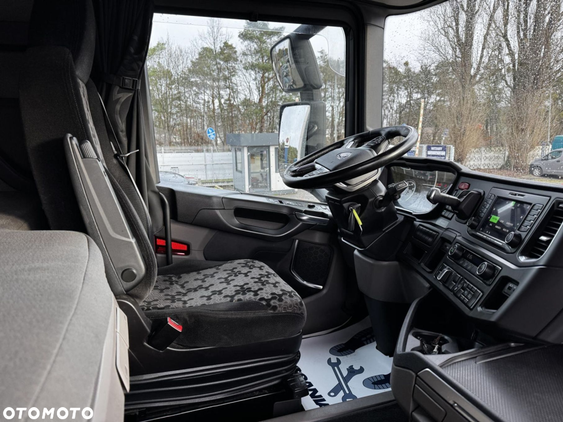 Scania R 450 A4x2NA - 15