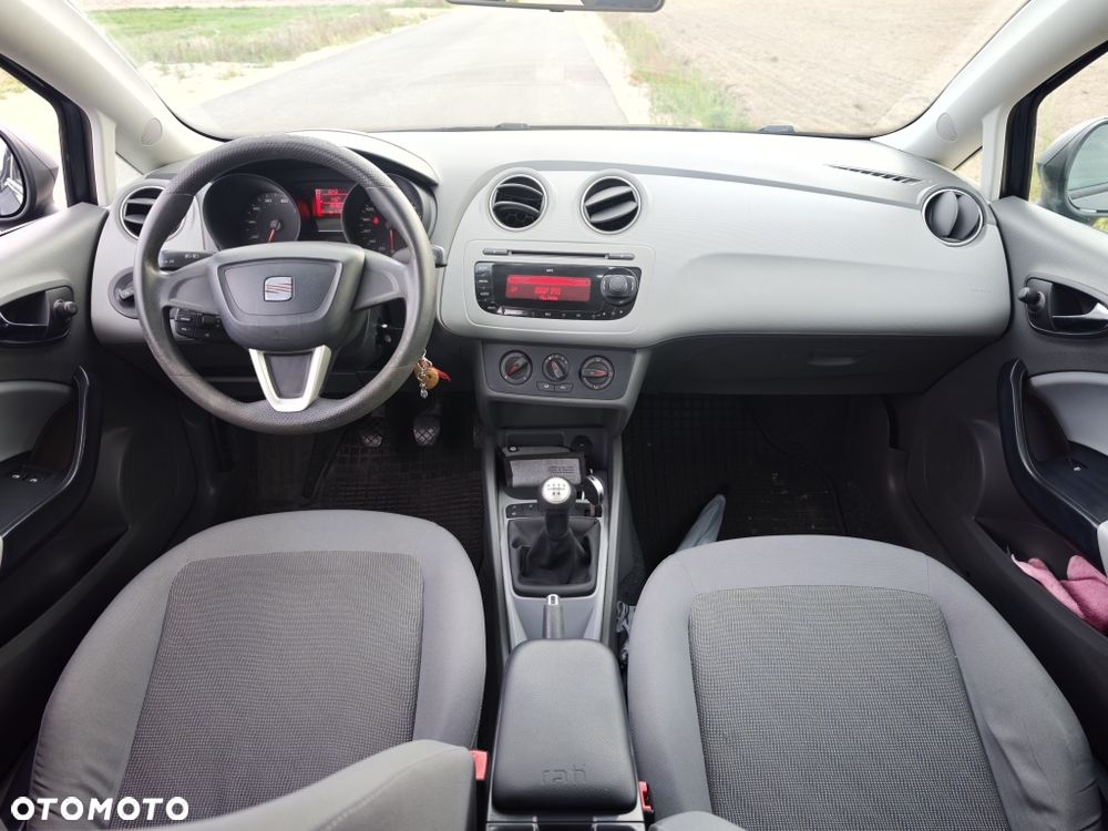 Seat Ibiza - 7