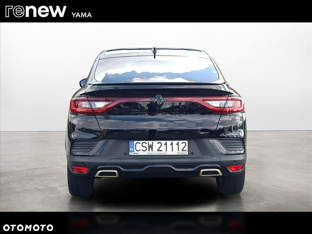 Renault Arkana - 4