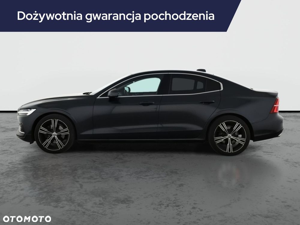 Volvo S60 - 4