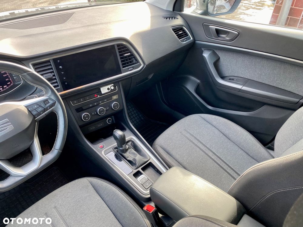 Seat Ateca 2.0 TDI DSG Xperience - 13
