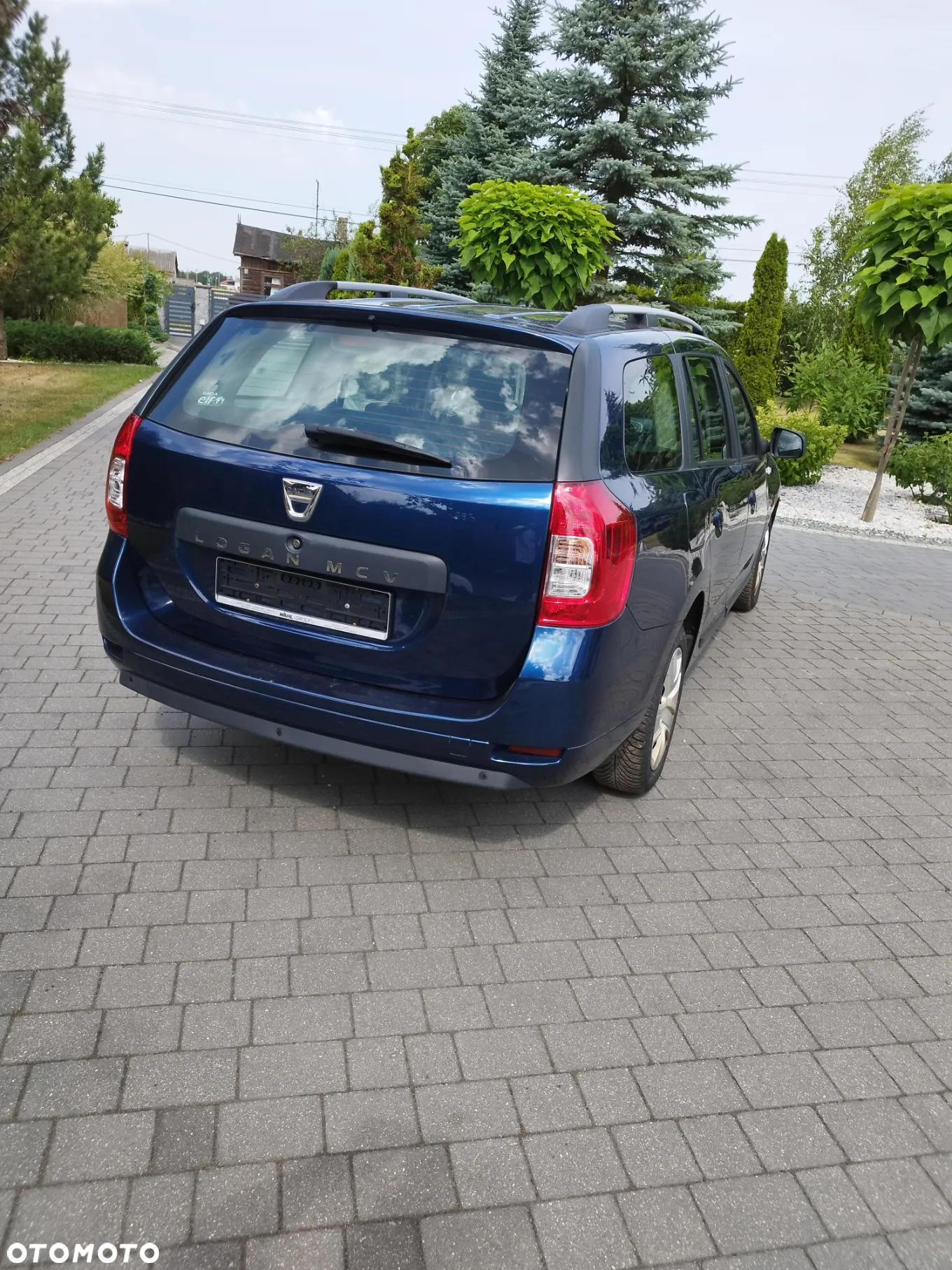 Dacia Logan MCV TCe 90 S&S Easy-R Laureate - 9