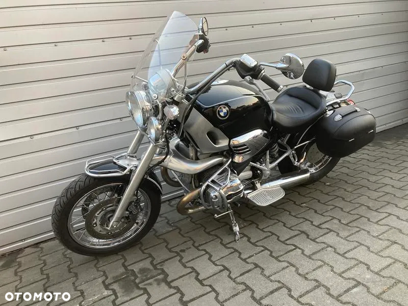 BMW R - 4