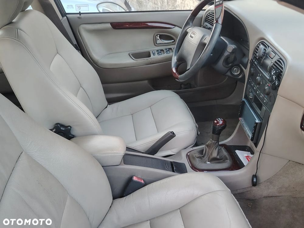 Volvo S40 2.0 '75' T4 Sport - 7