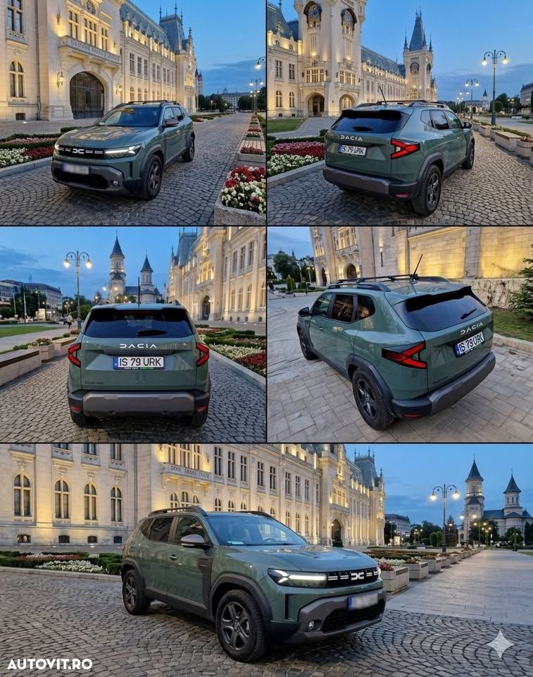 Dacia Duster ECO-G 100 Journey+ - 2