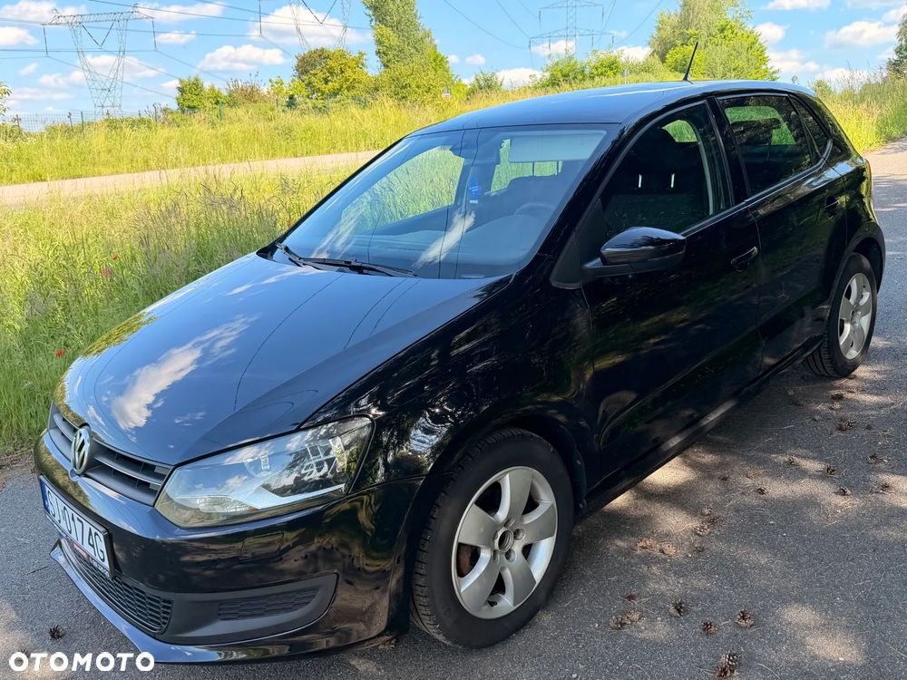 Volkswagen Polo 1.4 16V Comfortline - 19