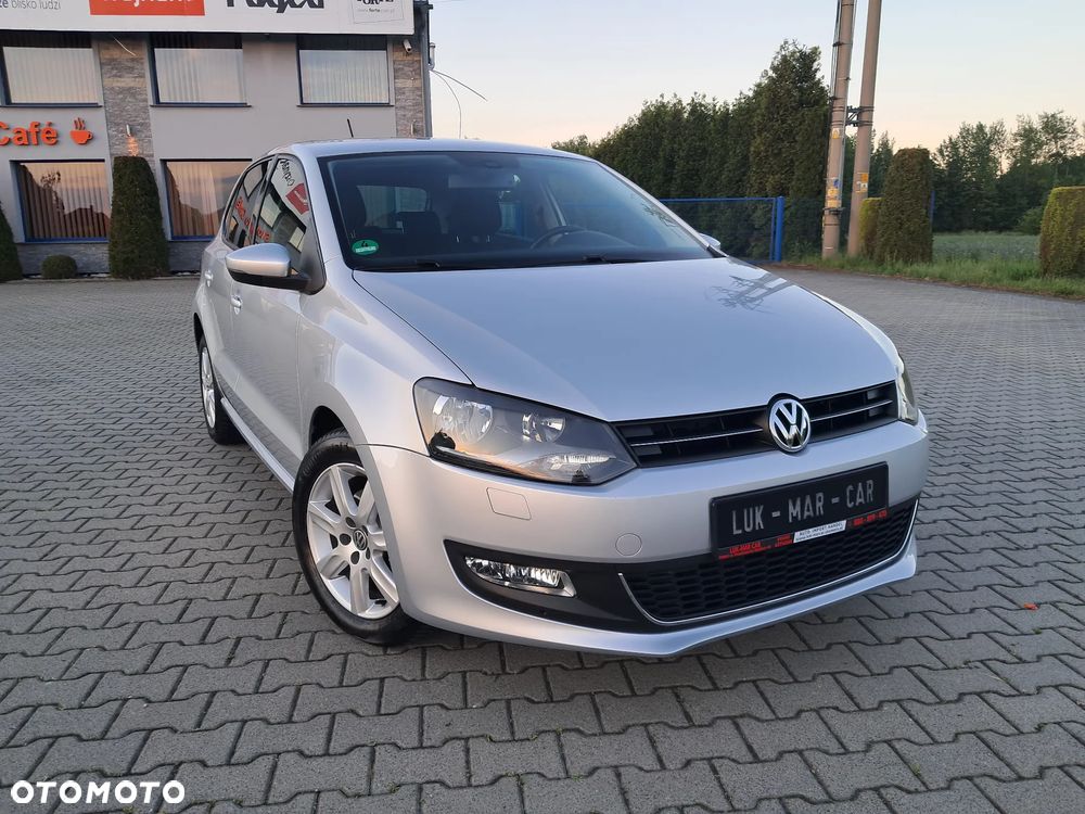 Volkswagen Polo - 5