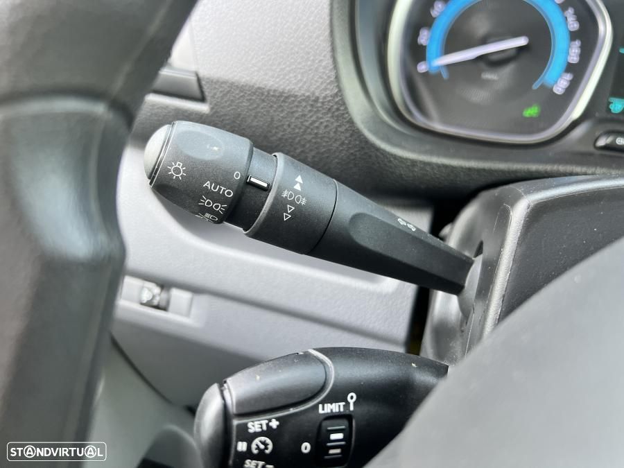Opel Vivaro e CARGO M 75KWH - 36