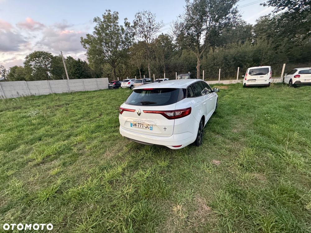 Renault Megane 1.2 Energy TCe Intens - 7