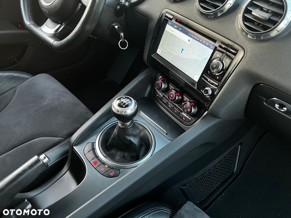 Audi TT Coupé 1.8 TFSI - 18