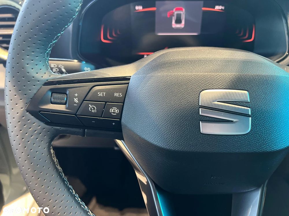 Seat Arona 1.0 TSI Style S&S - 12