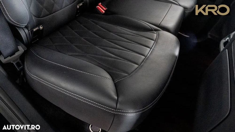 Mercedes-Benz G 65 AMG AMG SPEEDSHIFT 7G-TRONIC - 27