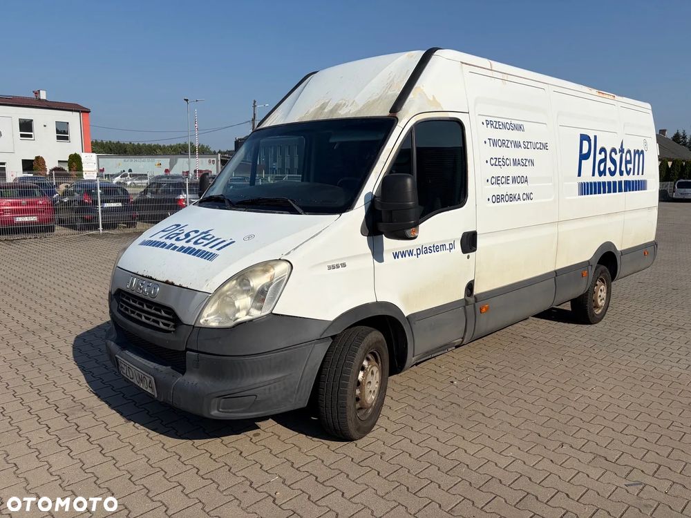 Iveco Daily - 11