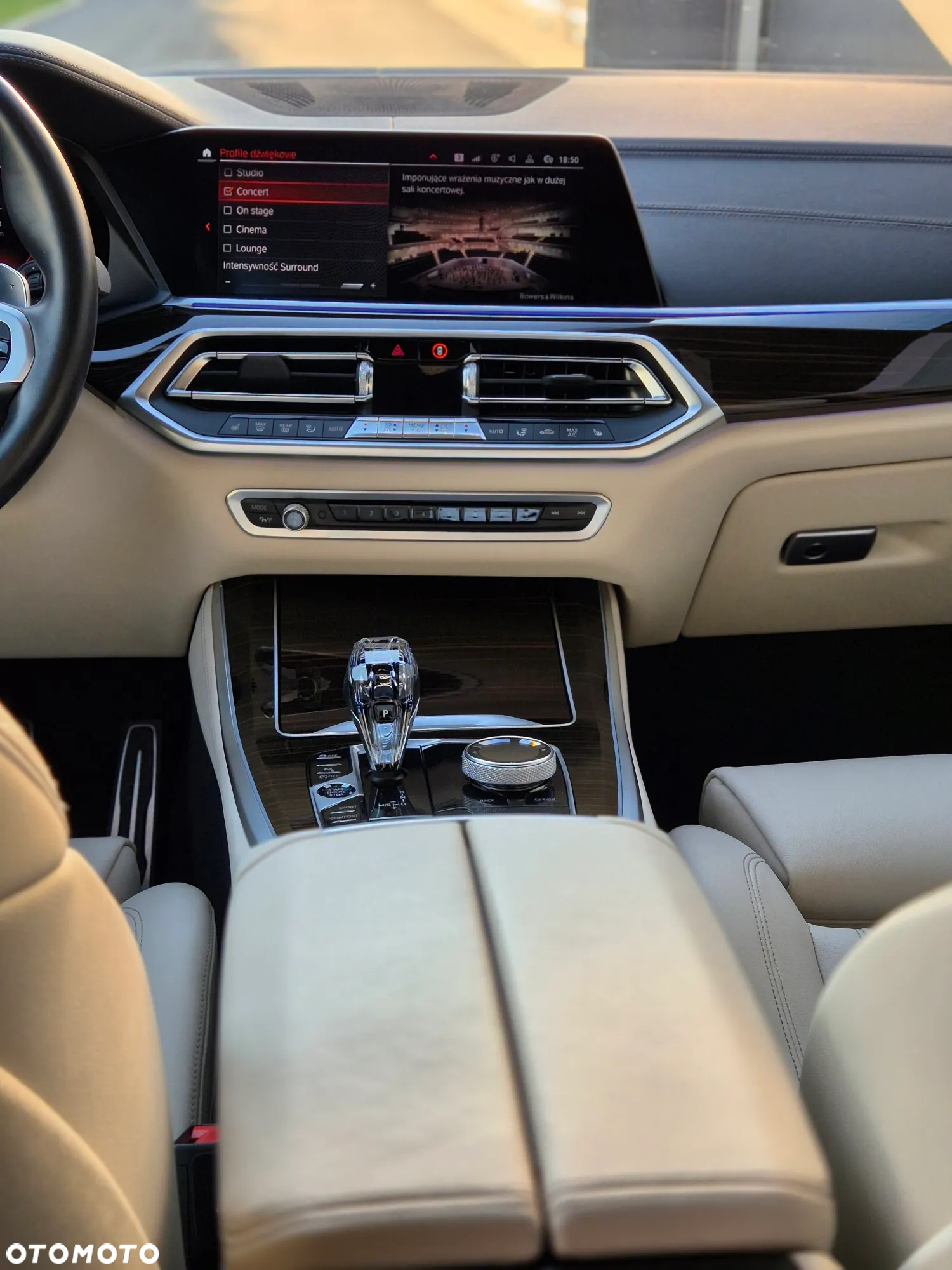 BMW X5 xDrive25d sport - 21