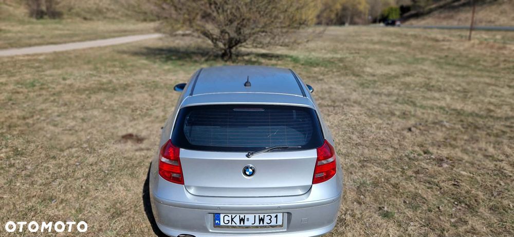 BMW Seria 1 116i - 7