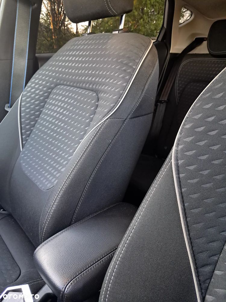 Ford Fiesta 1.5 TDCi S&S TITANIUM - 15