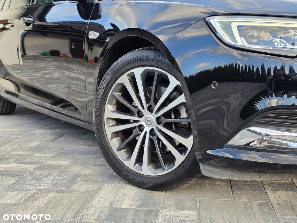 Opel Insignia 2.0 CDTI Elite S&S - 39