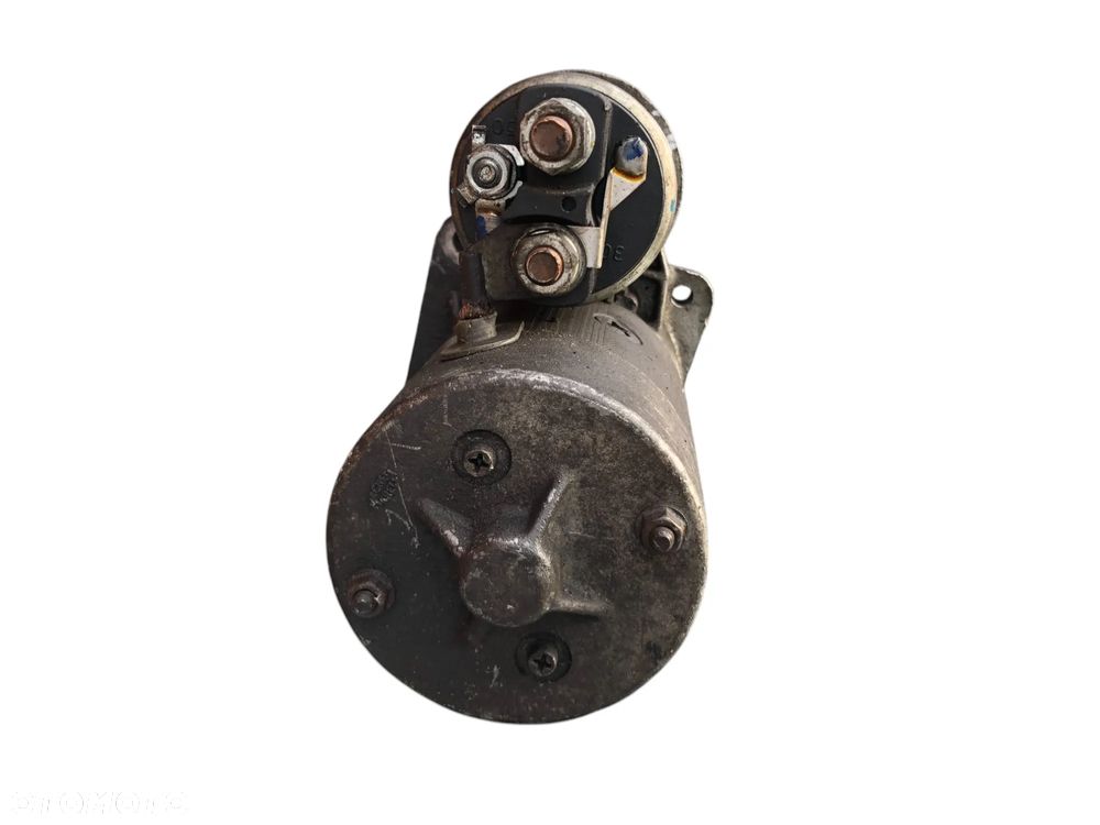 Rozrusznik 63103015 Fiat Punto II 1.2 Benz (1999–2010) -Gwarancja Wysyłka - 3