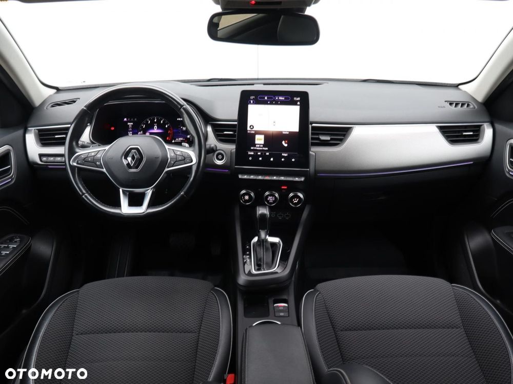 Renault Arkana 1.3 TCe mHEV Intens EDC - 8