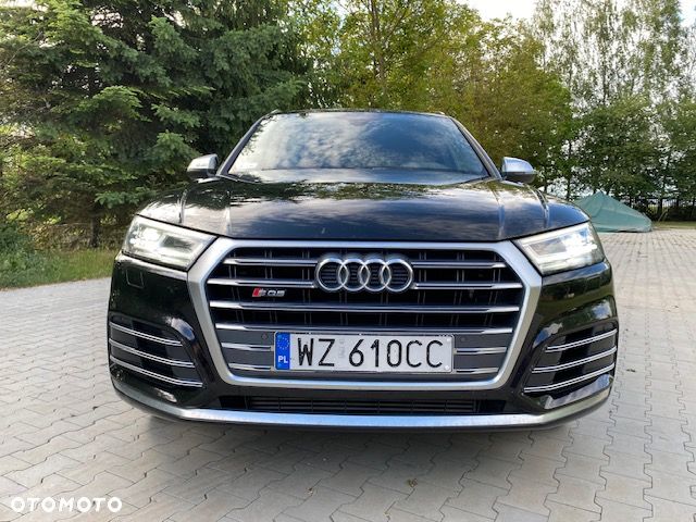 Audi SQ5 - 2