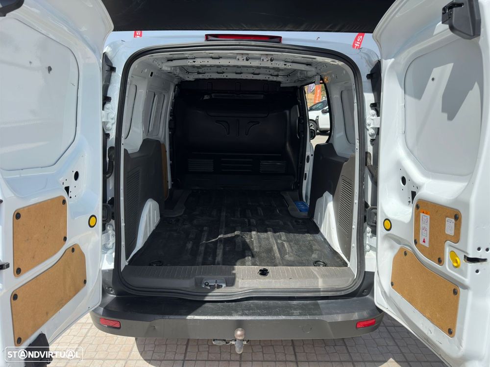 Ford Transit Connect 1.5 TDCi 220 L1 Trend - 5